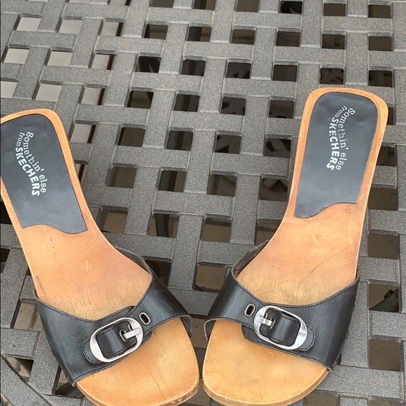 Skechers Shoes - Skechers Mule Clogs Size 11